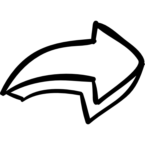 3d Forward arrow